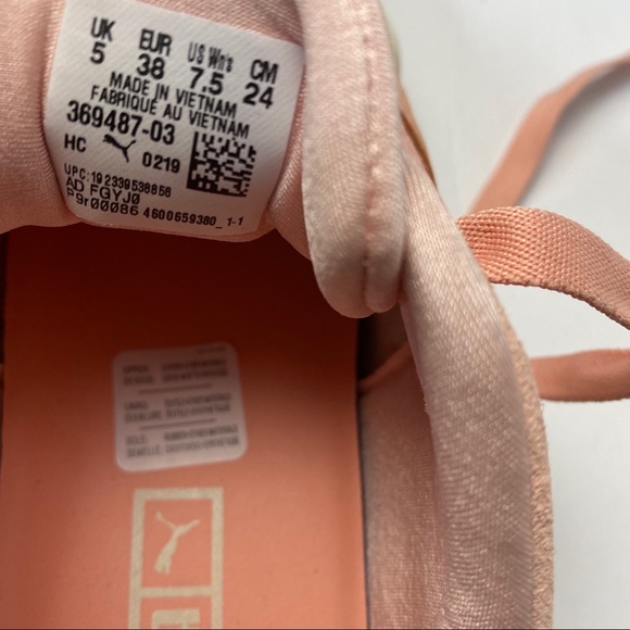 nova pastel grunge women's trainers